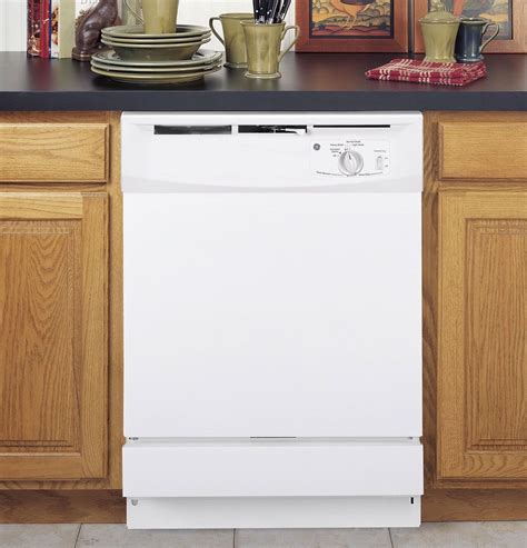 are ge dishwashers good quality